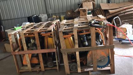 宜都行李、家具、电器包装托运