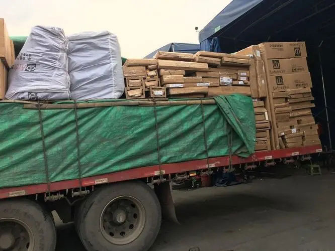 宜都家具托运