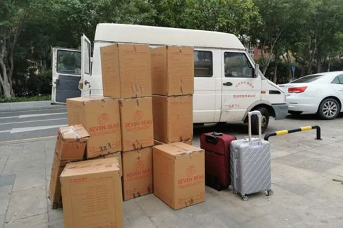 宜都行李托运公司